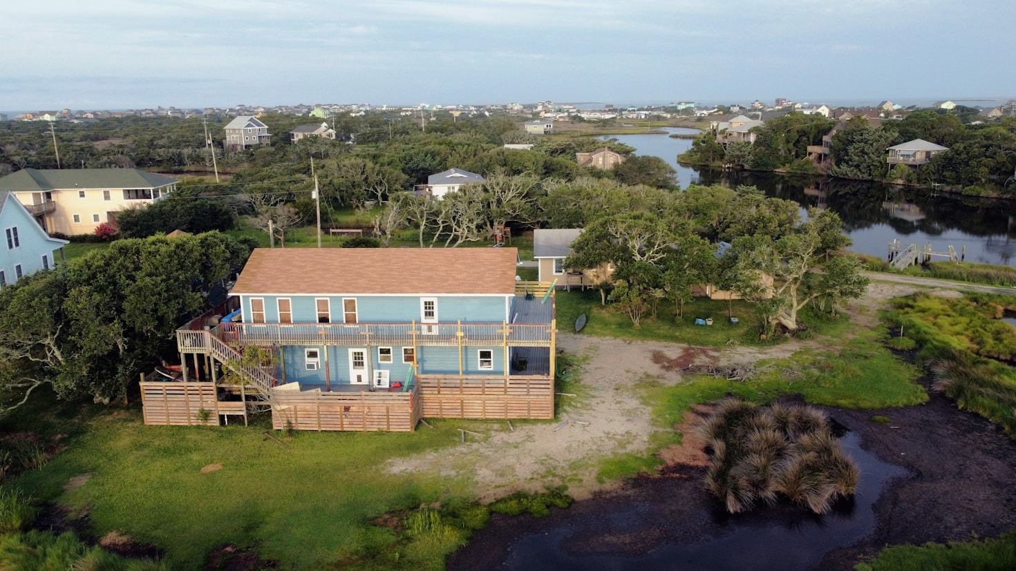 Top 10 Unique Vacation Rentals to Explore