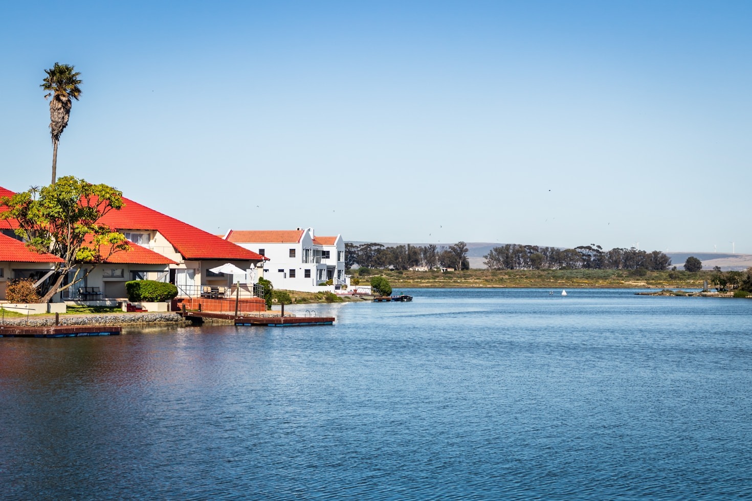 Transforming Your Vacation with Distinctive Stays